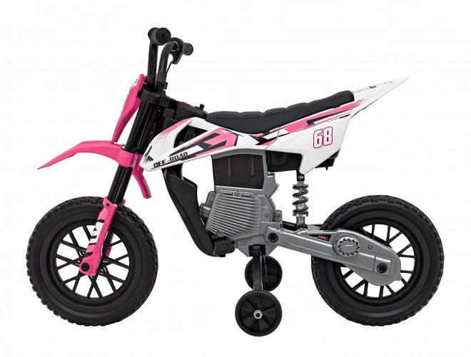 Roues EVA sûres et durables