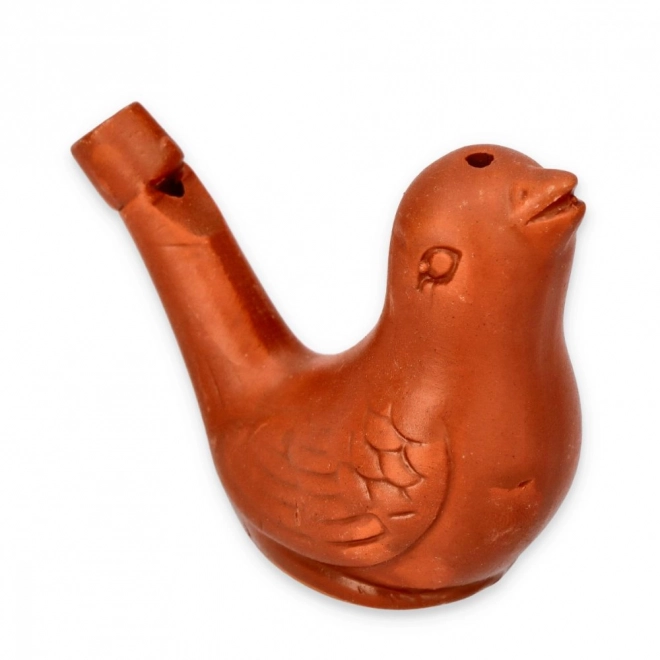 Ensemble de thérapie sonore d'oiseaux avec sifflet
