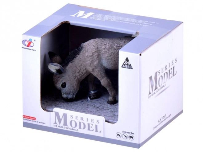 Figurines d'Animaux de la Ferme