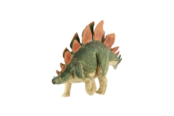 Stegosaurus zooté plast 17cm dans le sac