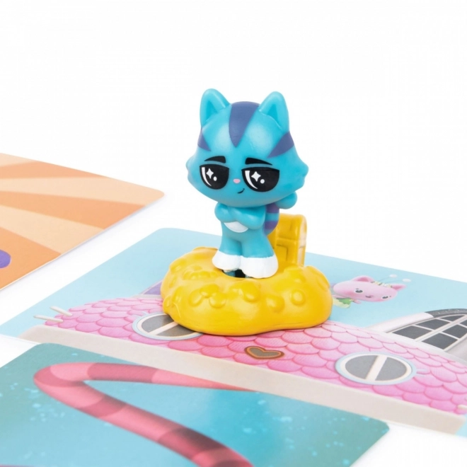 Figurine de collection de Krysoura