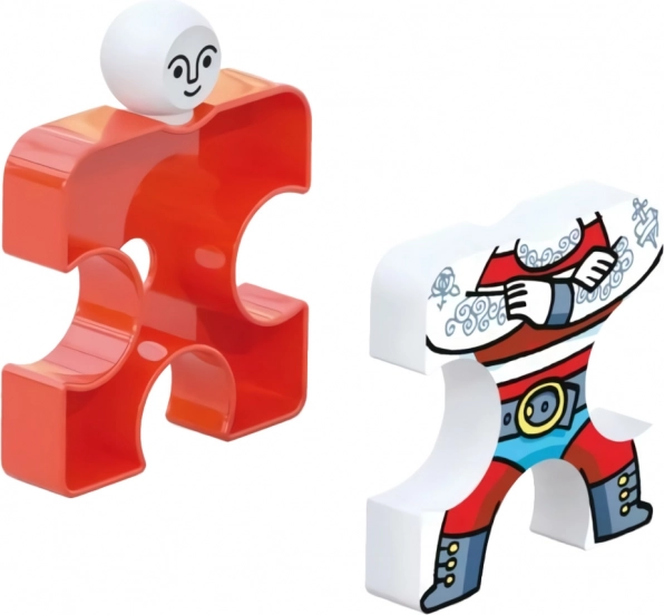 Inserts souples interchangeables pour plus de possibilités
