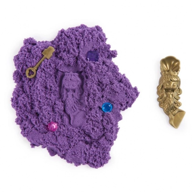 Kinetic Sand Mini set Sirène