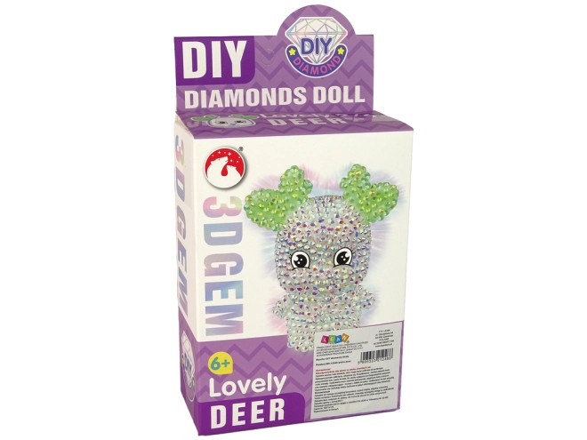 Kit créatif DIY