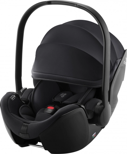 Siège auto Baby-Safe Pro de Britax Römer