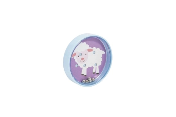Casse-tête pour enfants avec des animaux 5,5 cm