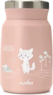 Thermos 500 ml, English Rose