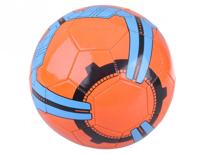 Ballon de football gonflable