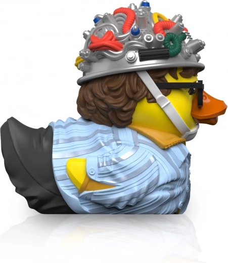 Détails précis et couleurs vives