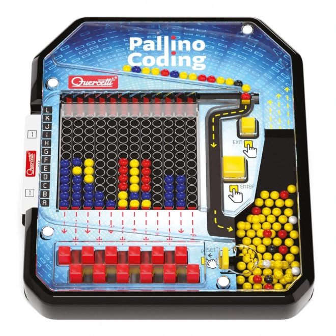 Mosaïque Programmable Quercetti Pallino