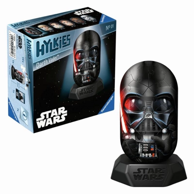 Hylkies : Star Wars : Dark Vador