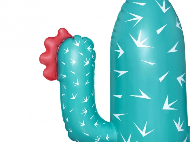 Arroseur en forme de cactus par Bestway pour se rafraîchir les jours de chaleur