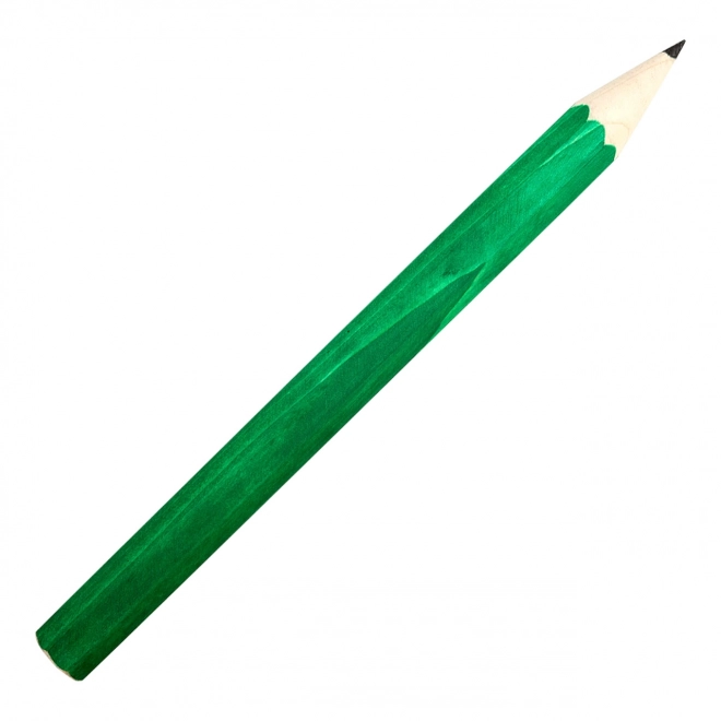 Fauna Grand Crayon Vert Foncé