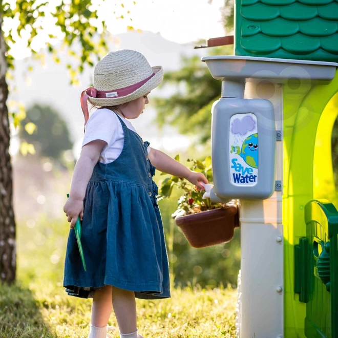 Maison de jardin Feber Eco