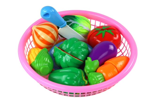 Panier pratique pour le rangement