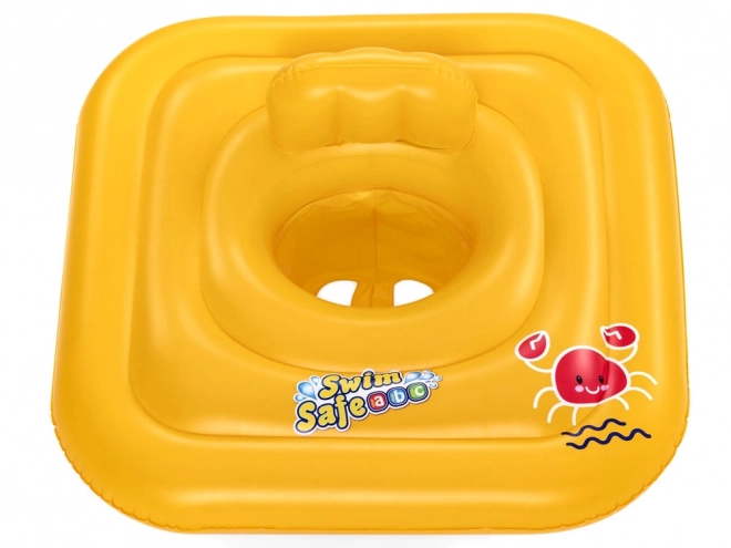 Fauteuil de natation pour enfants Bestway