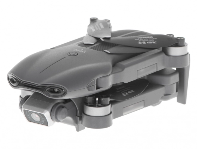 Drone avec caméra 6K, GPS, WiFi 2000 m