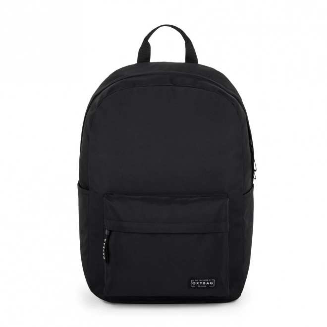 Sac à dos étudiant OXY Runner Black