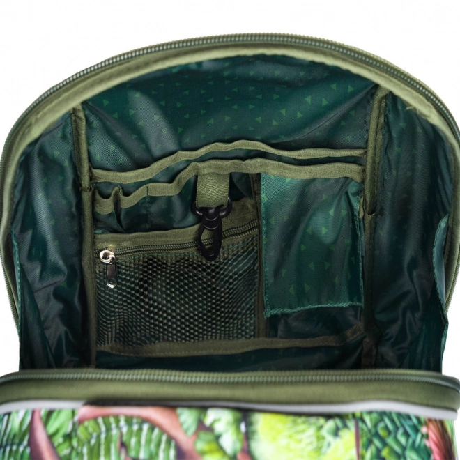 Cartable scolaire Baagl Dinosaures