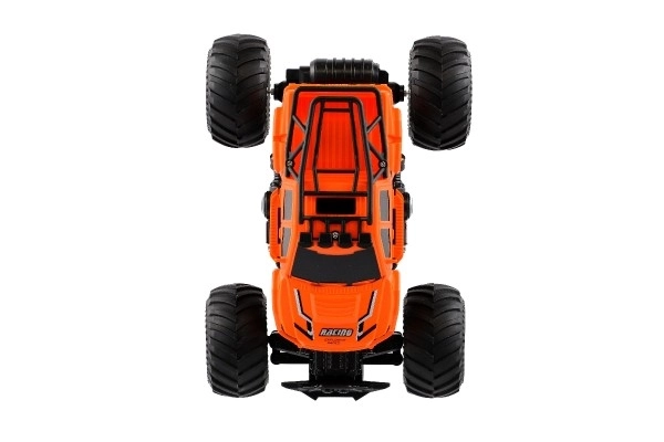 Camion Monstre RC Tout-Terrain 23cm