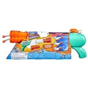 Nerf Super Soaker Hydro Frenzy Pistolet à eau