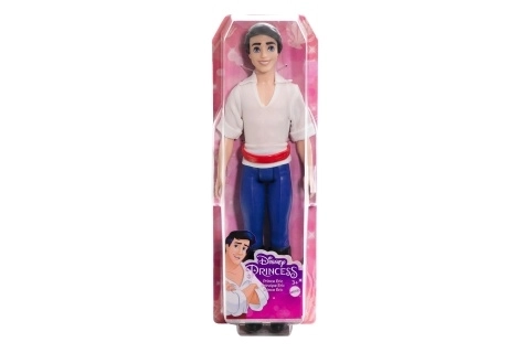 Princesse Disney Prince Eric