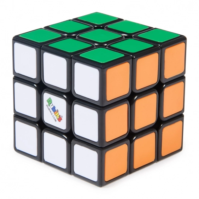 Cube d'entraînement de Rubik