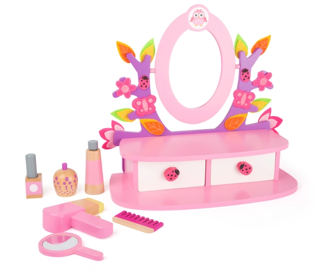Accessoires riches