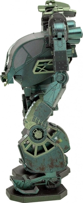METAL EARTH 3D puzzle Série Premium : Avatar AMP Suit