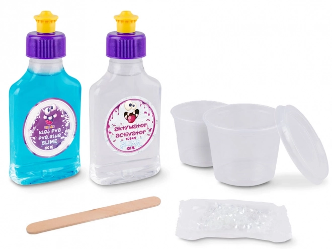 Tuban set super slime cloud jouet créatif