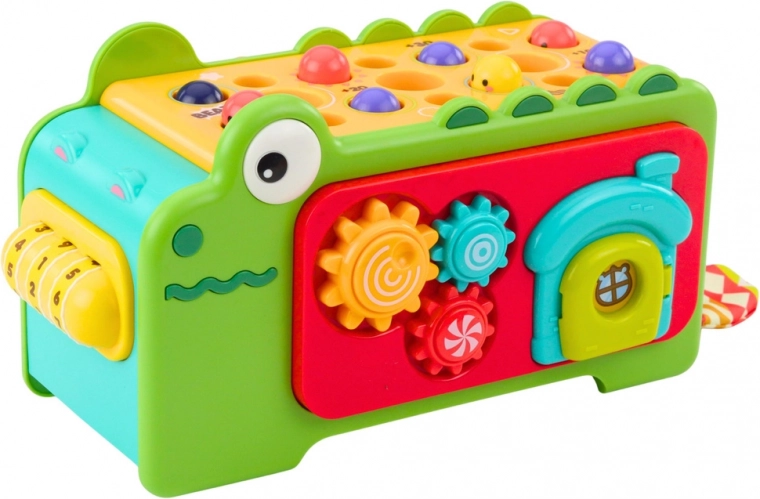 Xylophone musical pour premières mélodies