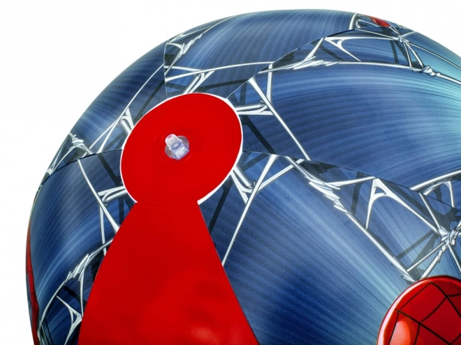Ballon de plage gonflable Spiderman - Bestway
