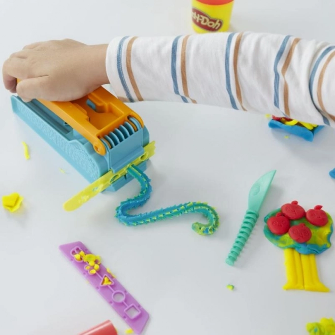 Ensemble Play-Doh pour amusement créatif