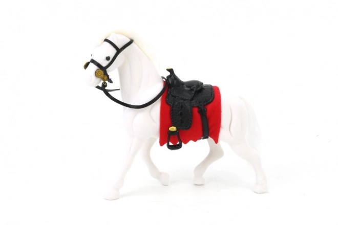Cheval jouet