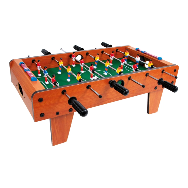 Divertissement compact pour toute table