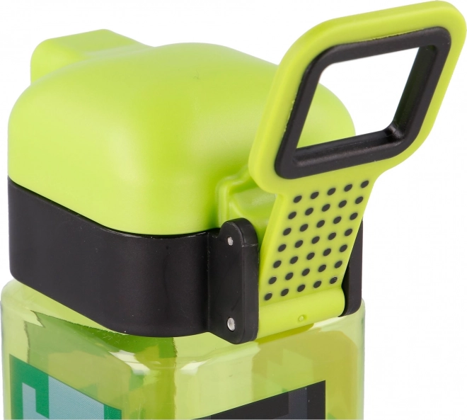STOR Bouteille à boire Minecraft 550 ml