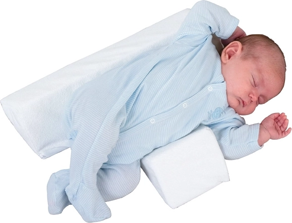 Coussin de maintien Baby Sleep