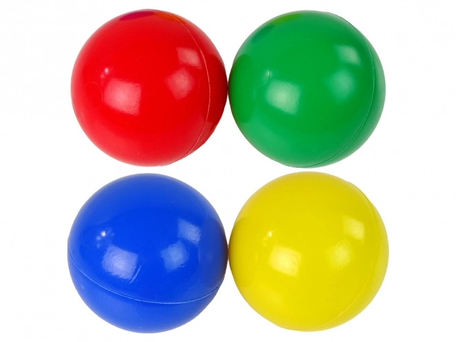 Ballons pour piscines sèches 200 pcs