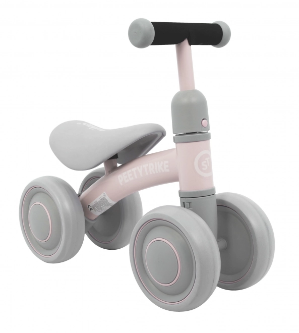 Premier vélo tout-terrain pour enfants PettyTrike Rose vélo à quatre roues SporTrike Rider
