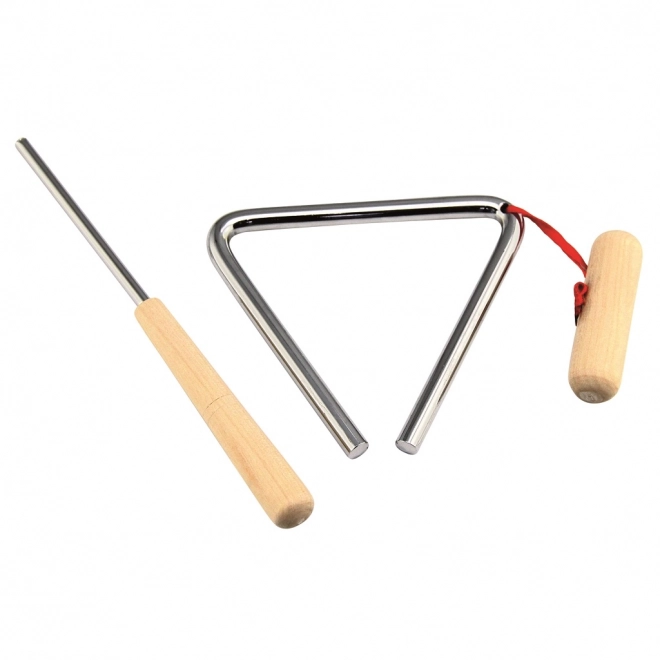 Ensemble d'instruments de musique Bino