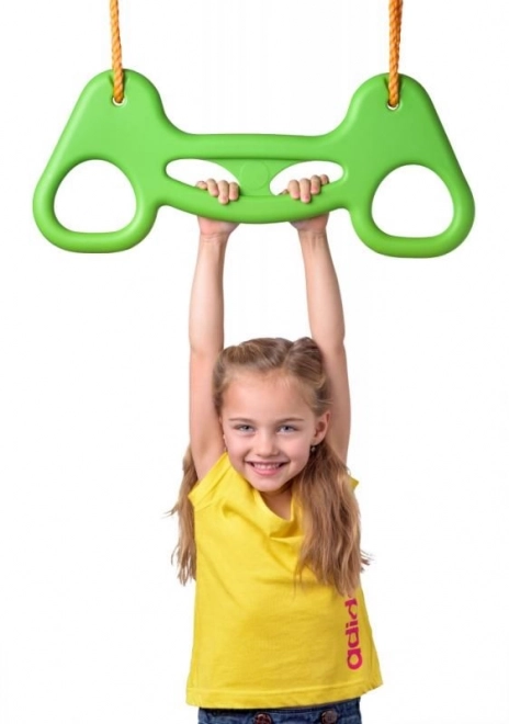 Poignée de gymnastique