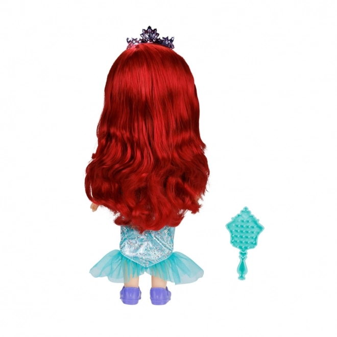 Disney Princesse Poupée sirène Ariel 38 cm
