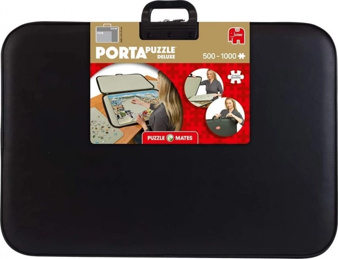 Chemise pour puzzles Porta Puzzle Deluxe 500–1000 pièces JUMBO