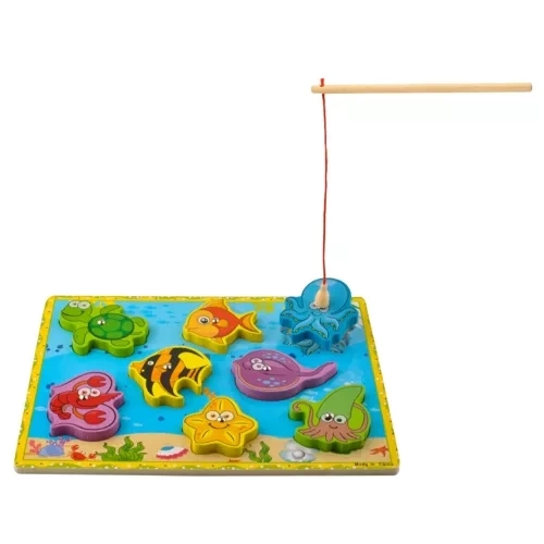 Casse-tête "Poisson" 22427