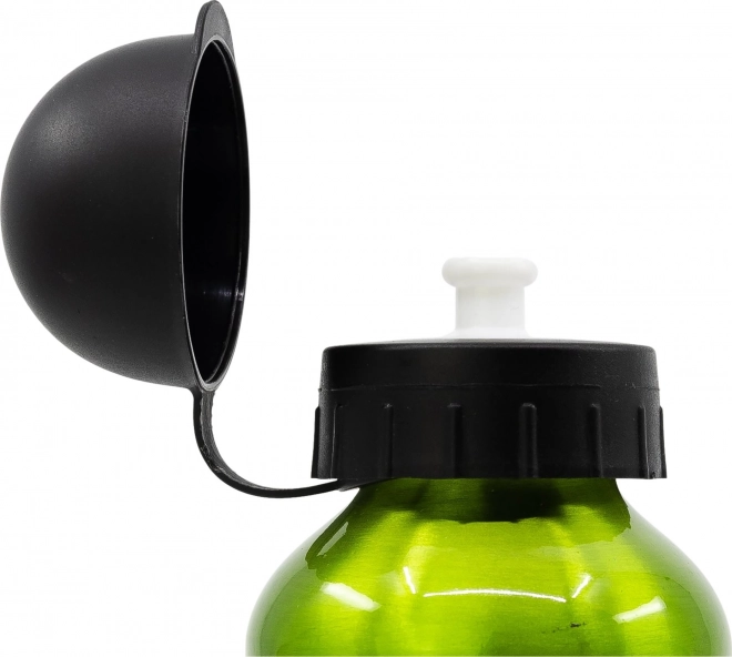 STOR Bouteille à boire en aluminium Minecraft 400ml