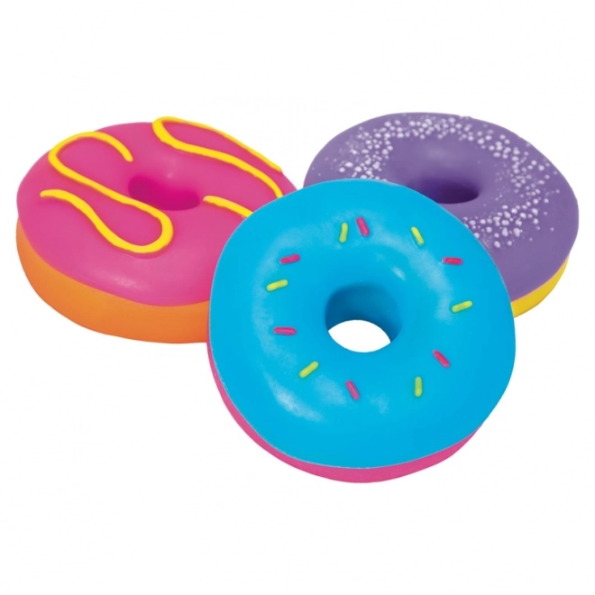 Schylling NeeDoh Donut 1 pièce