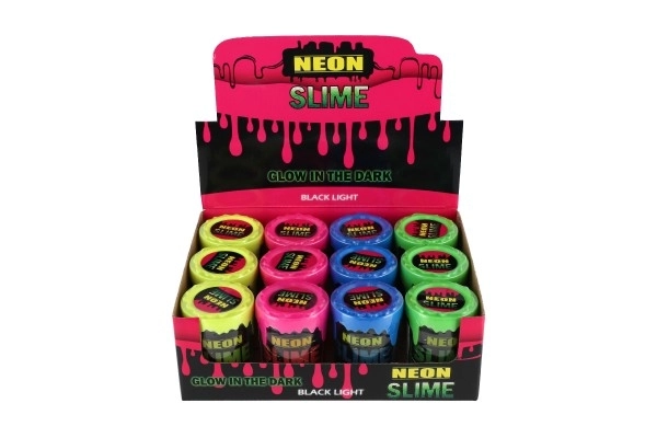Slime néon 160g