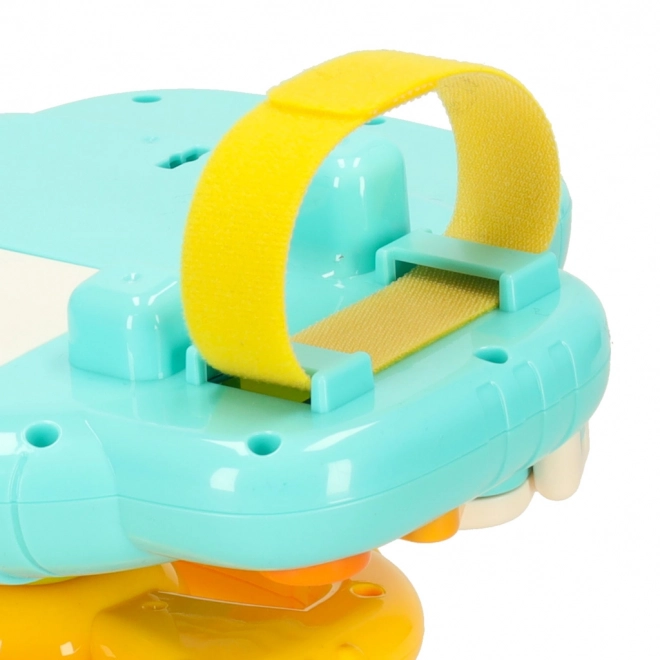 Jouet volant interactif pour enfants