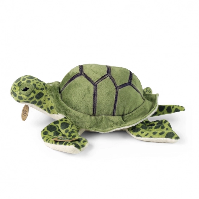 Rappa Tortue de Mer en Peluche 25 cm ECO-FRIENDLY