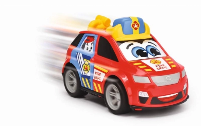 ABC Voiture de ville BYD 14,5 cm